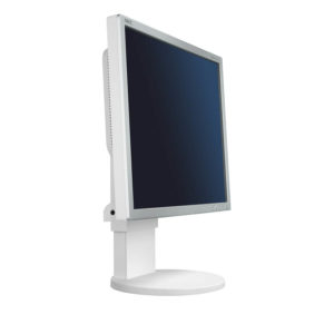 Used Monitor EA192M TFT/ NEC/ 19"/ 1280x1024/ White/ w/ Speakers/ Grade B/ D-SUB & DVI-D & DP | eLabstore.gr Used Monitor EA192M TFT/NEC/19