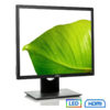 Used Monitor P1917S LED/Dell/19"/1280x1024/Black/D-SUB & DP& HDMI & HUB Usb | Refurbished | elabstore.gr