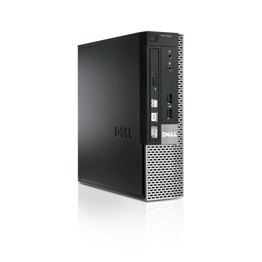 Dell 9020 USFF i3-4160/ 4GB DDR3/ 320GB/ No ODD/ Grade A+ Refurbished PC | eLabstore.gr Dell 9020 USFF i3-4160/4GB DDR3/320GB/No ODD/Grade A+ Refurbished PC | Refurbished | elabstore.gr