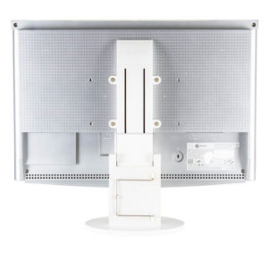 Used Monitor FlexScan S2411W TFT/ Eizo/ 24"/ 1920x1200/ Wide/ White/ Silver/ Grade B/ 2xDVI-I & USB HUB | eLabstore.gr Used Monitor FlexScan S2411W TFT/Eizo/24