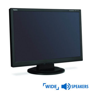 Used (A-) Monitor AS221Wx TFT/NEC/22