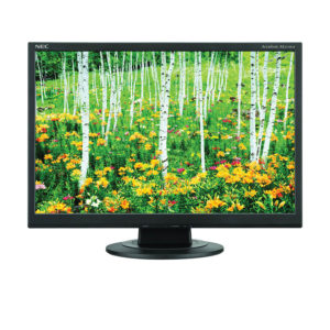 Used (A-) Monitor AS221Wx TFT/NEC/22