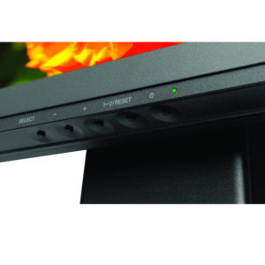 Used (A-) Monitor AS221Wx TFT/NEC/22