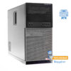 Dell 790 Tower i5-2400/ 4GB DDR3/ 250GB/ DVD/ 7H Grade A+ Refurbished PC | eLabstore.gr Dell 790 Tower i5-2400/4GB DDR3/250GB/DVD/7H Grade A+ Refurbished PC | Refurbished | elabstore.gr