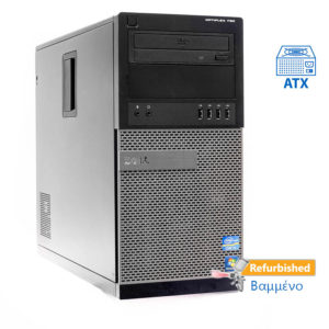 Dell 790 Tower i5-2400s/4GB DDR3/250GB/DVD/7P Grade A+ Refurbished PC | Refurbished | elabstore.gr