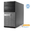 Dell 990 Tower i5-2400s/4GB DDR3/250GB/DVD/7P Grade A+ Refurbished PC | Refurbished | elabstore.gr