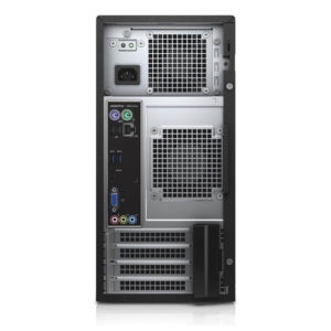 Dell Vostro 3900 Tower i5-4400/8GB DDR3/500GB/DVD/7H Grade A- Refurbished PC | Refurbished | elabstore.gr