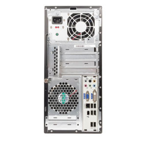 HP 3130Pro Tower i5-650/ 4GB DDR3/ 250GB/ DVD/ 7P Grade B Refurbished PC | eLabstore.gr HP 3130Pro Tower i5-650/4GB DDR3/250GB/DVD/7P Grade B Refurbished PC | Refurbished | elabstore.gr