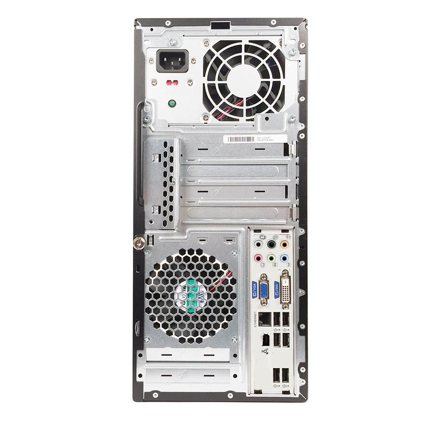 HP 3130Pro Tower i5-650/ 4GB DDR3/ 250GB/ DVD/ 7P Grade B Refurbished PC | eLabstore.gr HP 3130Pro Tower i5-650/4GB DDR3/250GB/DVD/7P Grade B Refurbished PC | Refurbished | elabstore.gr
