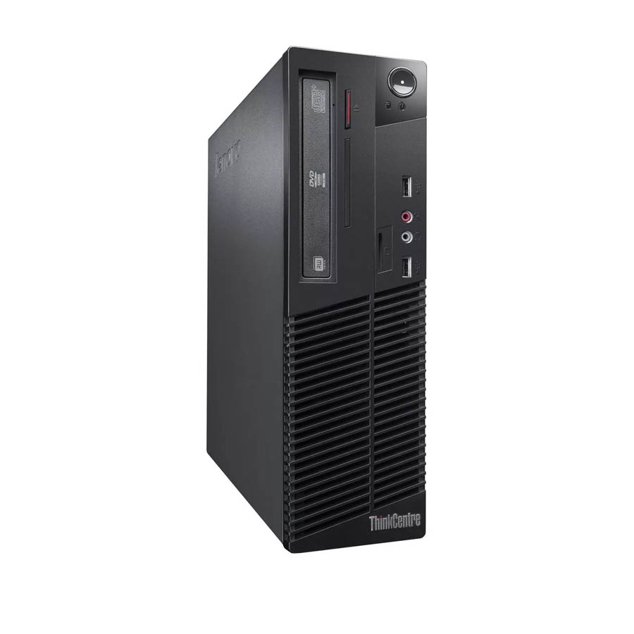 Lenovo M90 SFF i5-750/ 4GB DDR3/ 250GB/ w/ OtherTray/ DVD/ 7P Grade A- Refurbished PC | eLabstore.gr Lenovo M90 SFF i5-750/4GB DDR3/250GB/w/OtherTray/DVD/7P Grade A- Refurbished PC | Refurbished | elabstore.gr