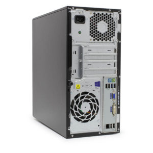HP 280G1 Tower i5-4570/4GB DDR3/500GB/DVD/8P Grade A+ Refurbished PC | Refurbished | elabstore.gr