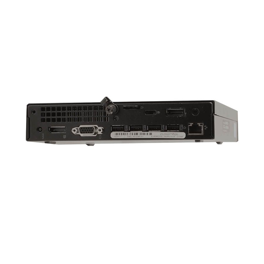 Dell 3020M Tiny i3-4150/ 4GB DDR3/ 500GB/ No ODD/ 8P Grade A Refurbished PC | eLabstore.gr Dell 3020M Tiny i3-4150/4GB DDR3/500GB/No ODD/8P Grade A Refurbished PC | Refurbished | elabstore.gr