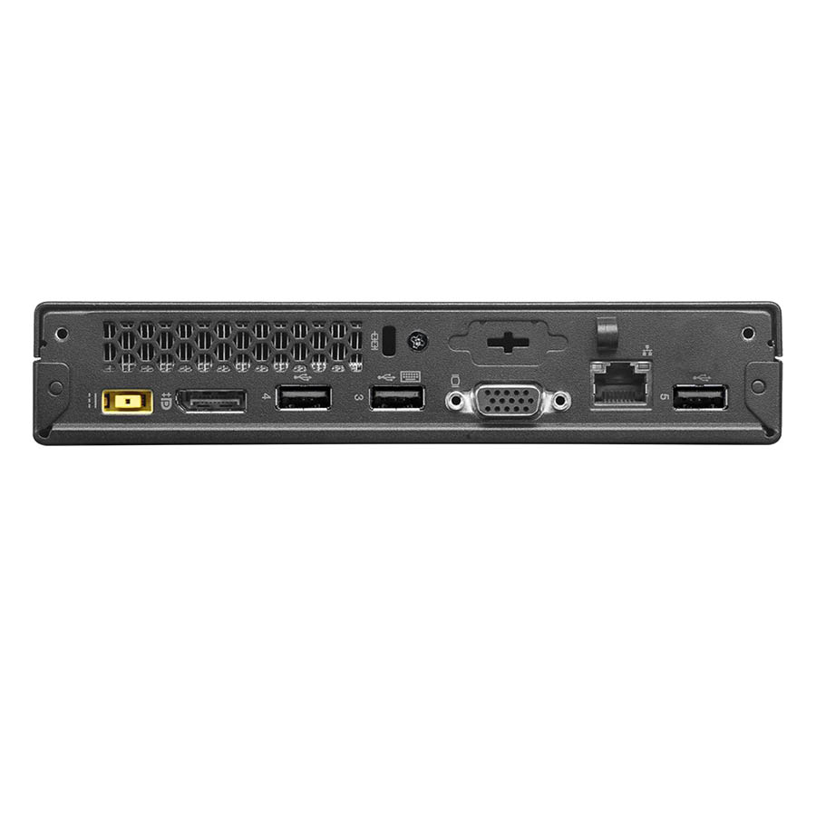 Lenovo M73 Tiny WiFi & BT i3-4150/ 4GB DDR3/ 500GB/ DVD/ 7H Grade A Refurbished PC | eLabstore.gr Lenovo M73 Tiny WiFi & BT i3-4150/4GB DDR3/500GB/DVD/7H Grade A Refurbished PC | Refurbished | elabstore.gr