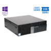 Dell 3040 SFF i5-6500/8GB DDR3/500GB/DVD/10P Grade A Refurbished PC | Refurbished | elabstore.gr