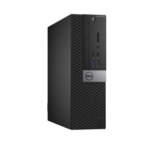 Dell 3040 SFF i5-6500/8GB DDR3/500GB/DVD/10P Grade A Refurbished PC | Refurbished | elabstore.gr