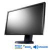 Used Monitor EV2336W LED/ Eizo/ 23"/ 1920x1080/ Wide/ Black/ Grabe B/ w/ Speakers/ D-SUB & DVI-D & DP & USB H | eLabstore.gr Used Monitor EV2336W LED/Eizo/23"/1920x1080/Wide/Black/Grabe B/w/Speakers/D-SUB & DVI-D & DP & USB H | Refurbished | elabstore.gr