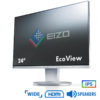 Used (A-) Monitor EV2450 IPS/ Eizo/ 24"/ 1920x1080/ Wide/ White/ Grade A-/ w/ Speakers/ D-SUB & DVI-D & DP & | eLabstore.gr Used (A-) Monitor EV2450 IPS/Eizo/24"/1920x1080/Wide/White/Grade A-/w/Speakers/D-SUB & DVI-D & DP & | Refurbished | elabstore.gr