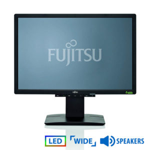 Used Monitor B22W-x LED/Fujitsu /22