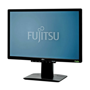 Used Monitor B22W-x LED/Fujitsu /22