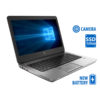 HP 640G1 i5-4210M/14"/4GB/120GB SSD/DVD/New Battery/Camera/8P Grade A Refurbished Laptop | Refurbished | elabstore.gr