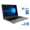 HP Folio 9470M i5-3437U/ 14"/ 4GB/ 120GB SSD/ No ODD/ Camera/ New Battery/ 7P Grade A Refurbished Laptop | eLabstore.gr HP Folio 9470M i5-3437U/14"/4GB/120GB SSD/No ODD/Camera/New Battery/7P Grade A Refurbished Laptop | Refurbished | elabstore.gr