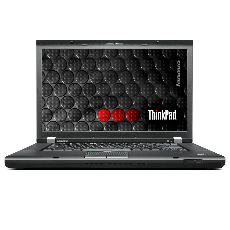 Lenovo (B) ThinkPad T510 i5-520M/ 15.6/ 4GB/ 120GB SSD/ DVD/ Camera/ New Battery/ 7P Grade B Refurbished L | eLabstore.gr Lenovo (B) ThinkPad T510 i5-520M/15.6/4GB/120GB SSD/DVD/Camera/New Battery/7P Grade B Refurbished L | Refurbished | elabstore.gr