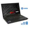 Lenovo ThinkPad T520 i3-2350M/ 15.6"/ 4GB/ 250GB/ DVD/ Camera/ New Battery/ 7P Grade A Refurbished Laptop | eLabstore.gr Lenovo ThinkPad T520 i3-2350M/15.6"/4GB/250GB/DVD/Camera/New Battery/7P Grade A Refurbished Laptop | Refurbished | elabstore.gr