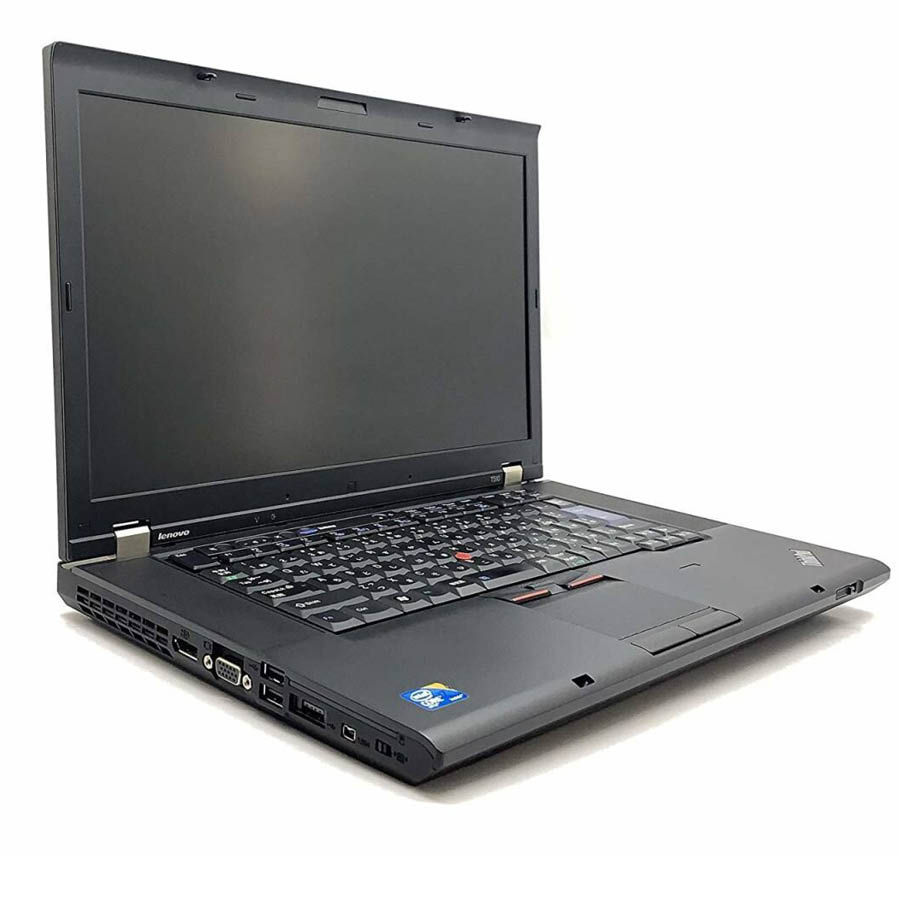 Lenovo ThinkPad T520 i3-2350M/ 15.6"/ 4GB/ 250GB/ DVD/ Camera/ New Battery/ 7P Grade A Refurbished Laptop | eLabstore.gr Lenovo ThinkPad T520 i3-2350M/15.6"/4GB/250GB/DVD/Camera/New Battery/7P Grade A Refurbished Laptop | Refurbished | elabstore.gr