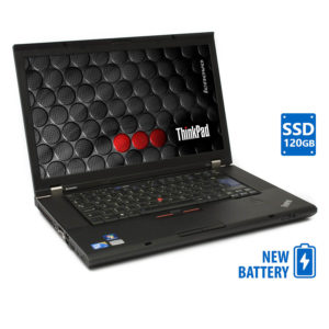 Lenovo ThinkPad T520  i7-2640M/15.6
