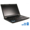 Lenovo (B) ThinkPad T530 i5-2520M/ 15.6"/ 4GB/ 320GB/ DVD/ New Battery/ 7P Grade B Refurbished Laptop | eLabstore.gr Lenovo (B) ThinkPad T530 i5-2520M/15.6"/4GB/320GB/DVD/New Battery/7P Grade B Refurbished Laptop | Refurbished | elabstore.gr