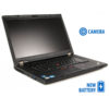 Lenovo ThinkPad T530 i7-3630QM/15.6"/4GB/320GB/DVD/Camera/New Battery/7H Grade A Refurbished Laptop | Refurbished | elabstore.gr