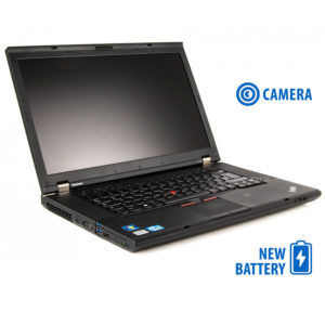 Lenovo ThinkPad T530 i7-3630QM/15.6