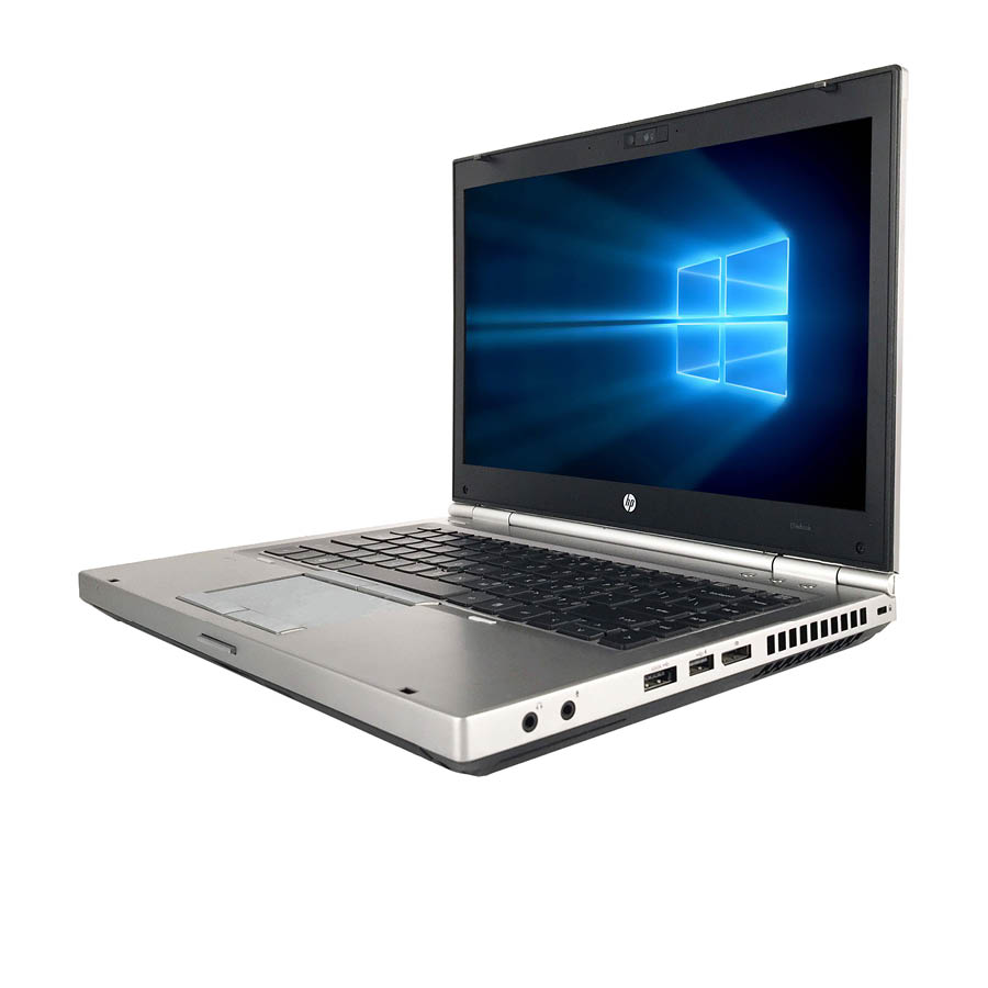HP (B) EliteBook 8470P i5-3210M/ 14"/ 4GB/ 320GB/ No ODD/ Camera/ New Battery/ 7P Grade B Refurbished Lapto | eLabstore.gr HP (B) EliteBook 8470P i5-3210M/14"/4GB/320GB/No ODD/Camera/New Battery/7P Grade B Refurbished Lapto | Refurbished | elabstore.gr
