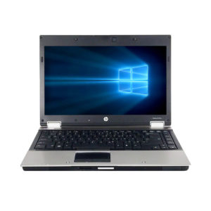 HP EliteBook 8440P i5-520M/14
