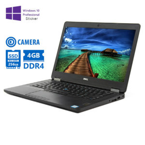 Dell Latitude E5470 i5-6300U/14