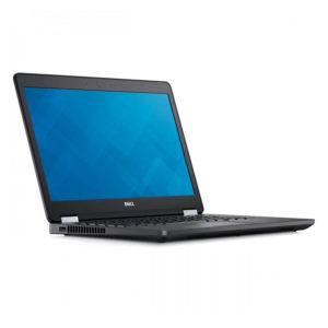 Dell Latitude E5470 i5-6300U/14