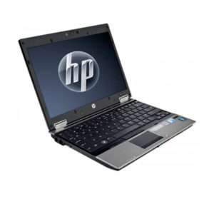 HP Elitebook 2540p i5-540M/12