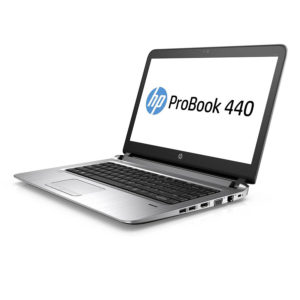 HP ProBook 440G3 i5-6300U/14