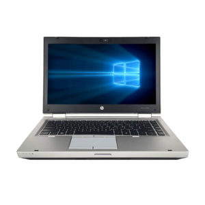 HP (A-) EliteBook 8460p i7-2640M/14