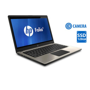 HP (B) Folio 13 2000 i5-2467M/13.3