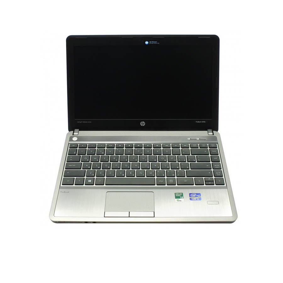HP (A-) Probook 4340S Celeron B840/ 13.3/ 4GB/ 120GB SSD/ No ODD/ Camera/ 7H Grade A- Refurbished Laptop | eLabstore.gr HP (A-) Probook 4340S Celeron B840/13.3/4GB/120GB SSD/No ODD/Camera/7H Grade A- Refurbished Laptop | Refurbished | elabstore.gr