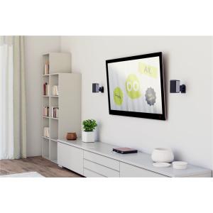 GOOBAY επιτοίχια βάση ηχείων 49394, έως 3.5kg, λευκή | eLabstore.gr GOOBAY επιτοίχια βάση ηχείων 49394, έως 3.5kg, λευκή | Εικόνα & Ήχος | elabstore.gr