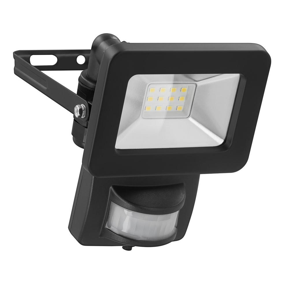 GOOBAY LED προβολέας 53877, με αισθητήρα κίνησης, 10W, 4000K, IP44 | eLabstore.gr GOOBAY LED προβολέας 53877, με αισθητήρα κίνησης, 10W, 4000K, IP44 | Φωτισμός | elabstore.gr