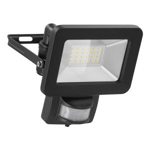 GOOBAY LED προβολέας 53879, με αισθητήρα κίνησης, 20W, 4000K, IP44 | Φωτισμός | elabstore.gr