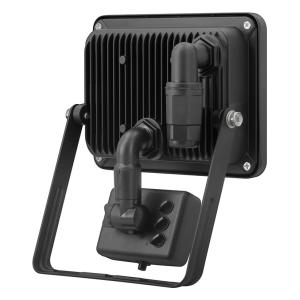 GOOBAY LED προβολέας 53881, με αισθητήρα κίνησης, 30W, 4000K, IP44 | Φωτισμός | elabstore.gr