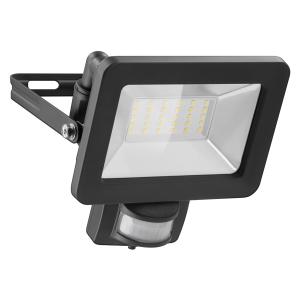 GOOBAY LED προβολέας 53881, με αισθητήρα κίνησης, 30W, 4000K, IP44 | Φωτισμός | elabstore.gr