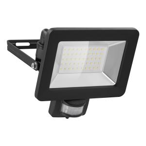 GOOBAY LED προβολέας 53883, με αισθητήρα κίνησης, 50W, 4000K, IP44 | Φωτισμός | elabstore.gr