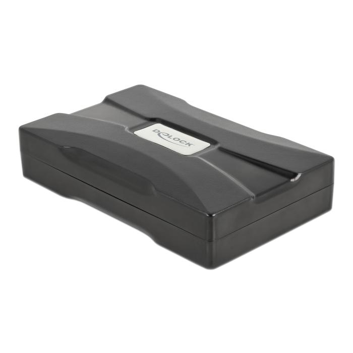 DELOCK σετ κατσαβιδιών ακριβείας 64127, 106τμχ | eLabstore.gr DELOCK σετ κατσαβιδιών ακριβείας 64127, 106τμχ | Εργαλεία | elabstore.gr