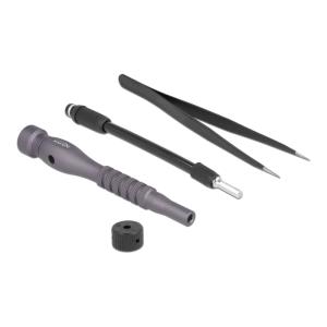 DELOCK σετ κατσαβιδιών ακριβείας 64127, 106τμχ | eLabstore.gr DELOCK σετ κατσαβιδιών ακριβείας 64127, 106τμχ | Εργαλεία | elabstore.gr