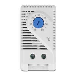DELOCK θερμοστάτης με ανοιχτή επαφή 66823, για ράγα DIN 35mm | Εργαλεία | elabstore.gr